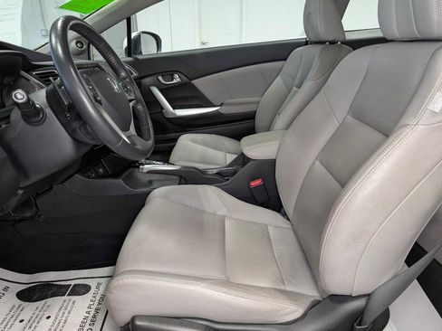 Used 2014 Honda Civic EX-L image 4
