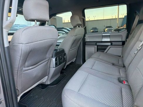 Used 2015 Ford F150 XLT w/ Equipment Group 302A Luxury image 10