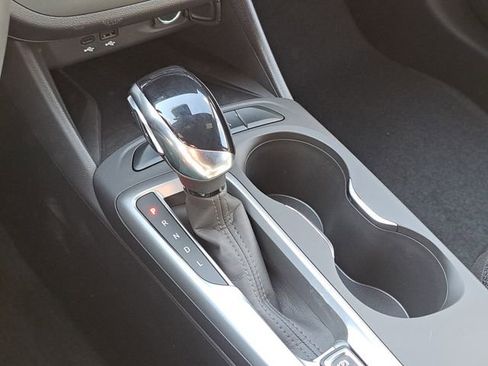 New 2026 Buick Envista Preferred w/ Convenience I Package image 26