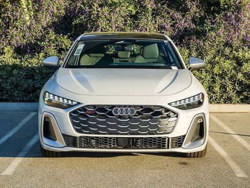 New 2025 Audi S5 Premium image 2