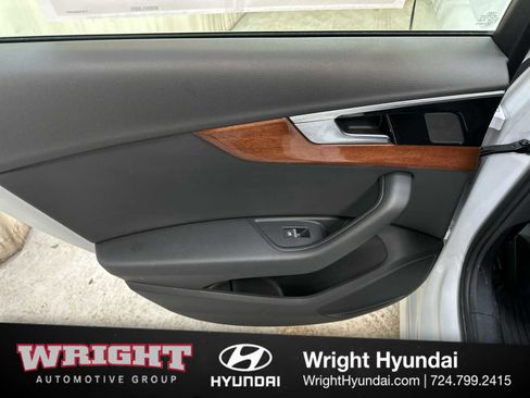 Used 2021 Audi A4 2.0T Premium w/ Convenience Package image 12