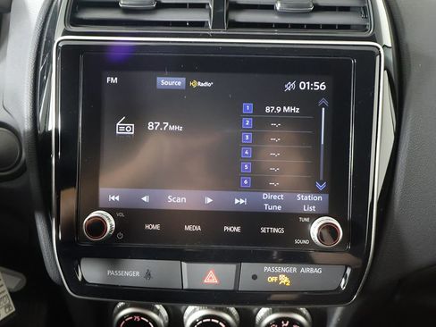 New 2026 Mitsubishi Outlander Sport ES AWD/4WD image 37