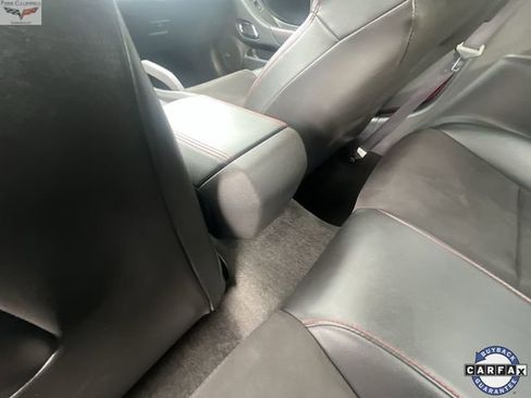 Used 2013 Chevrolet Camaro ZL1 image 20