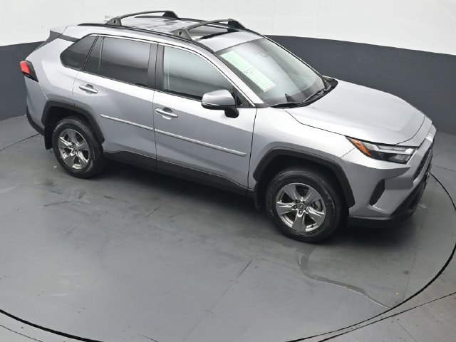 Certified 2023 Toyota RAV4 XLE w/ Convenience Package AWD/4WD image 46