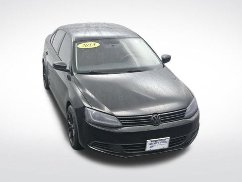 Used 2013 Volkswagen Jetta S FWD image 31