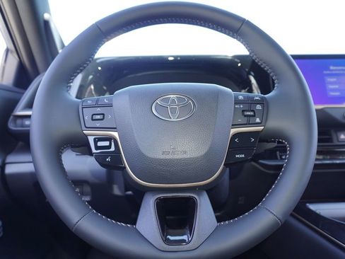 New 2026 Toyota Crown Signia AWD/4WD image 20