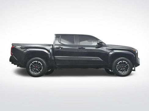 Used 2024 Toyota Tacoma TRD Sport w/ TRD Sport Upgrade Package AWD/4WD image 34