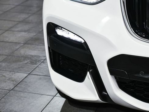 Used 2021 BMW X3 xDrive30i w/ M Sport Package image 72