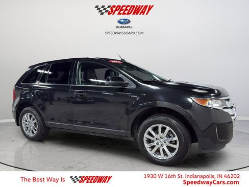 Used 2014 Ford Edge Limited image 1