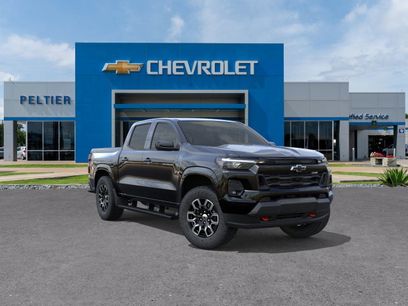 New 2026 Chevrolet Colorado Z71 w/ Technology Package