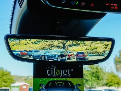 New 2026 GMC Acadia Denali Ultimate image 22