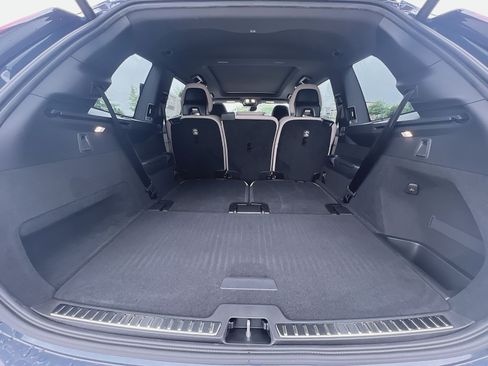 New 2026 Volvo XC90 B5 Core w/ Protection Package AWD/4WD image 27