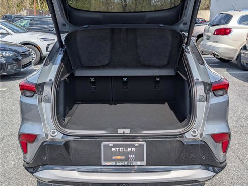 New 2026 Buick Envista Sport Touring w/ Convenience I Package FWD image 10