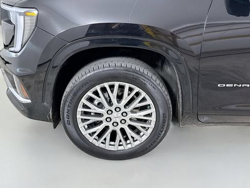 Used 2024 GMC Acadia Denali AWD/4WD image 37
