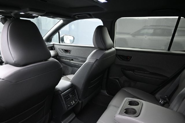 New 2026 Subaru Outback Limited AWD/4WD image 19