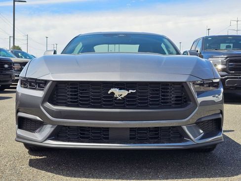 New 2026 Ford Mustang Premium RWD image 2