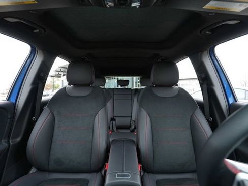 Certified 2026 Mercedes-Benz GLB 250 4MATIC image 33