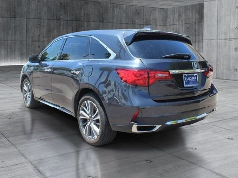 Used 2019 Acura MDX FWD w/ Technology Package image 4