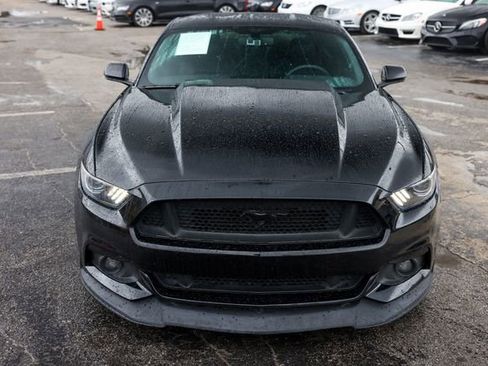 Used 2017 Ford Mustang GT Premium w/ Black Accent Package image 24