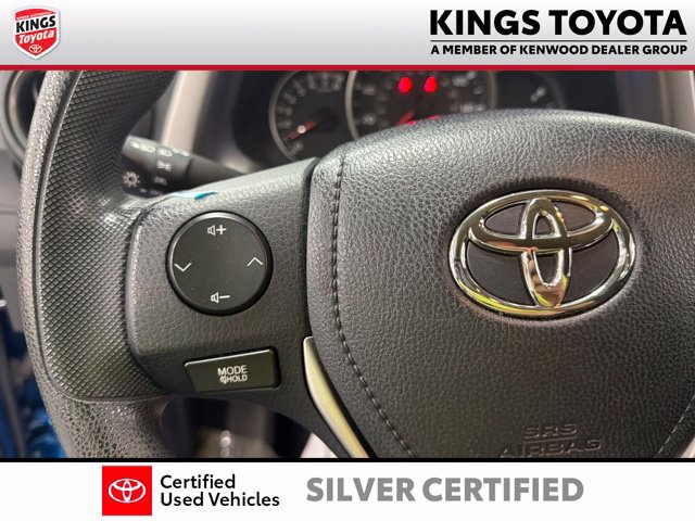 Used 2016 Toyota RAV4 LE FWD image 24