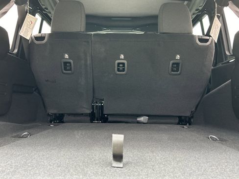 New 2025 Jeep Wrangler Sport S image 49