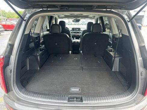 Used 2020 Kia Telluride S AWD/4WD image 9