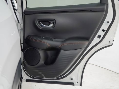 New 2026 Honda HR-V Sport image 36