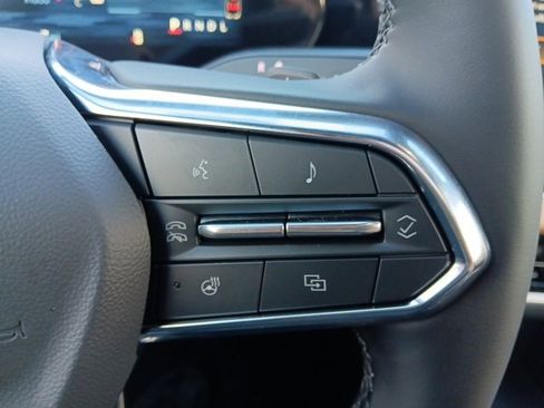 New 2026 Chevrolet Equinox ACTIV w/ Convenience Package III image 11