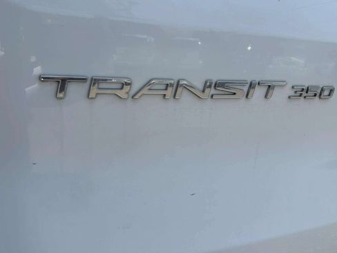 Used 2019 Ford Transit 350 148 Medium Roof RWD image 19