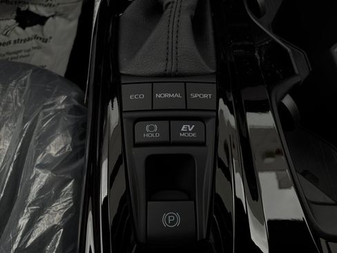 New 2026 Toyota Camry XSE FWD image 23
