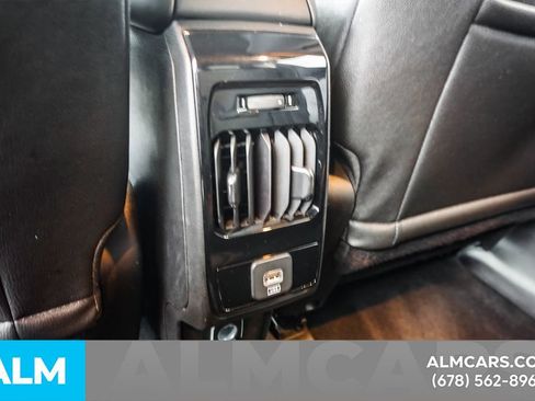 Used 2025 Jeep Compass Limited AWD/4WD image 55