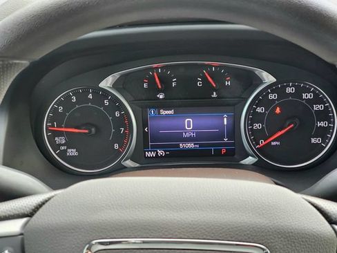 Used 2022 GMC Acadia SLE AWD/4WD image 35