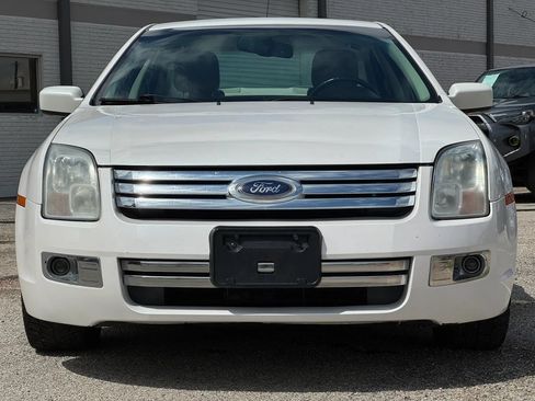 Used 2009 Ford Fusion SEL FWD image 11