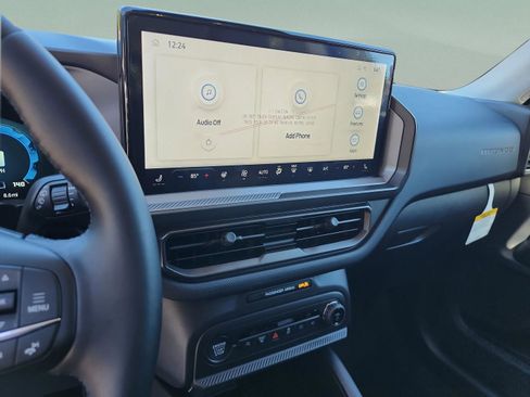 New 2025 Ford Bronco Sport Outer Banks image 11