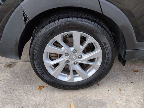 Used 2019 Hyundai Tucson SE AWD/4WD image 27