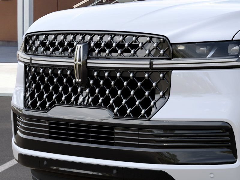 New 2027 Lincoln Navigator Black Label AWD/4WD image 41