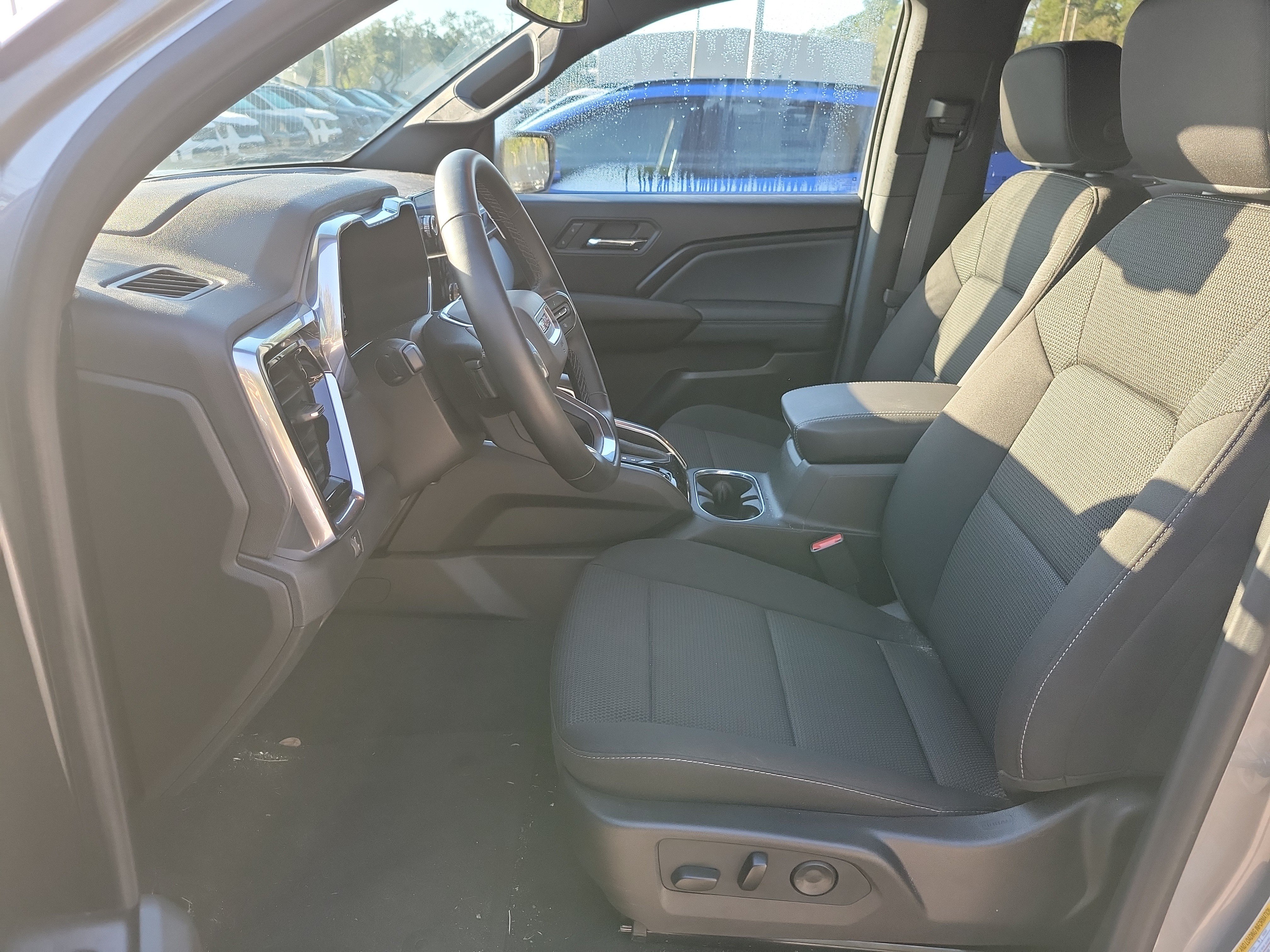 Used 2026 GMC Canyon Elevation w/ Convenience Package RWD image 18