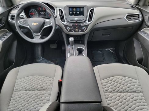 Used 2019 Chevrolet Equinox LS w/ LS Convenience Package image 26
