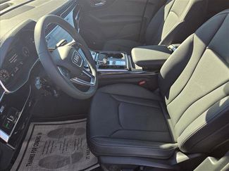 New 2025 Audi Q7 3.0T Premium Plus AWD/4WD video 4