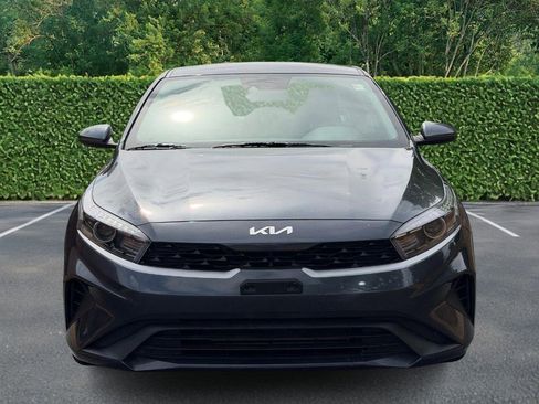 Used 2024 Kia Forte LXS FWD image 9