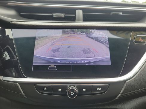 Used 2020 Buick Encore GX Select FWD image 31