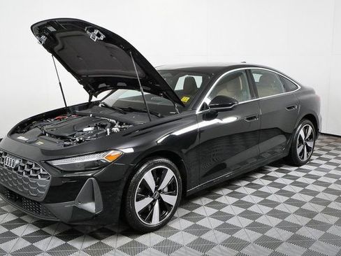 New 2025 Audi A5 2.0T Premium Plus image 34