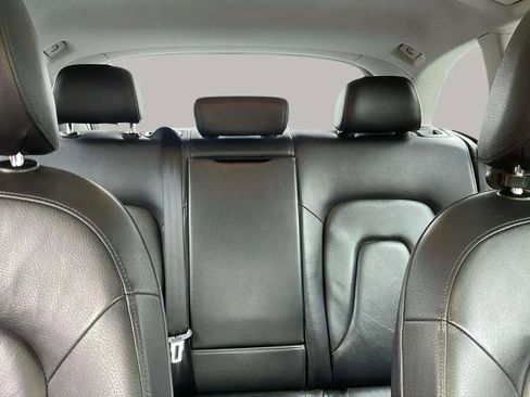 Used 2013 Audi A4 Prestige image 15