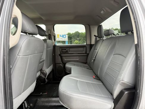 Used 2019 RAM 1500 Tradesman w/ Protection Group AWD/4WD image 21