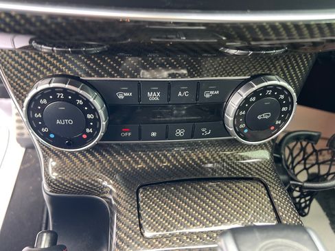 Used 2017 Mercedes-Benz G 63 AMG 4MATIC image 50