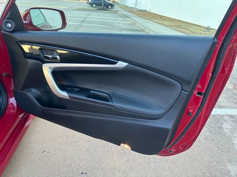 Used 2014 Honda Accord EX-L image 21