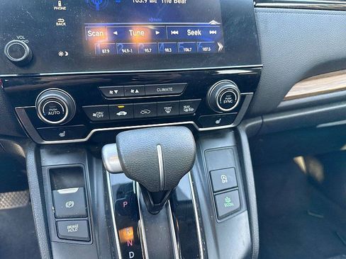 Used 2020 Honda CR-V EX image 15