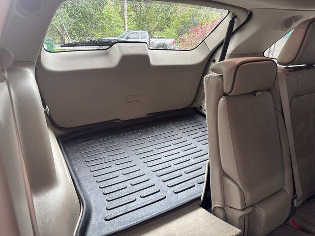 Used 2015 Lincoln MKX FWD w/ Equipment Group 102A image 28