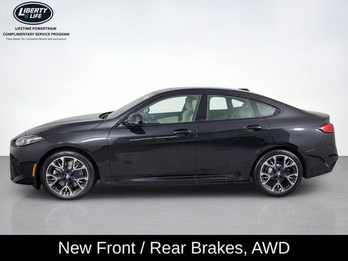 Used 2025 BMW 228i xDrive image 6