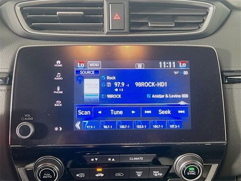 Used 2022 Honda CR-V EX image 20